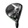 Callaway Elyte Triple Diamond Fairwayholz 5 (18.0°) für Herren, Rechtshand, mit Mitsubishi Chemical Tensei 1K Black 75 Std. Graphitschaft in Std. Länge (42.75 Inch), Stiff (75.0g), mit Golf Pride Tour Velvet 360 CHEV, black-grey Std. Griff in Std. Stärke