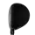 Callaway Elyte Triple Diamond Fairwayholz 5 (18.0°) für Herren, Rechtshand, mit Mitsubishi Chemical Tensei 1K Black 75 Std. Graphitschaft in Std. Länge (42.75 Inch), Stiff (75.0g), mit Golf Pride Tour Velvet 360 CHEV, black-grey Std. Griff in Std. Stärke