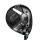 Callaway Elyte Triple Diamond Fairwayholz 5 (18.0°) für Herren, Rechtshand, mit Mitsubishi Chemical Tensei 1K Black 75 Std. Graphitschaft in Std. Länge (42.75 Inch), Stiff (75.0g), mit Golf Pride Tour Velvet 360 CHEV, black-grey Std. Griff in Std. Stärke