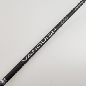Callaway Elyte Hybrid 4 (22.0°, einstellbar) für Herren, Rechtshand, mit Mitsubishi Chemical Vanquish PL 50 Std. Graphitschaft in Std. Länge (40.00 Inch), Lite (50.0g), mit Golf Pride for Callaway Tour Velvet 360 CHEV, black-grey Std. Griff in Std. Stärke