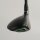 Callaway Elyte Hybrid 4 (22.0°, einstellbar) für Herren, Rechtshand, mit Mitsubishi Chemical Vanquish PL 50 Std. Graphitschaft in Std. Länge (40.00 Inch), Lite (50.0g), mit Golf Pride for Callaway Tour Velvet 360 CHEV, black-grey Std. Griff in Std. Stärke