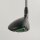 Callaway Elyte Hybrid 3 (19.0°, einstellbar) für Herren, Rechtshand, mit Project X Denali Charcoal 70 Std. Graphitschaft in Std. Länge (40.625 Inch), Stiff (70.0g), mit Golf Pride for Callaway Tour Velvet 360 CHEV, black-silver Std. Griff in Std. Stärke
