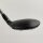 Callaway Elyte Hybrid 3 (19.0°, einstellbar) für Herren, Rechtshand, mit Project X Denali Charcoal 70 Std. Graphitschaft in Std. Länge (40.625 Inch), Stiff (70.0g), mit Golf Pride for Callaway Tour Velvet 360 CHEV, black-silver Std. Griff in Std. Stärke