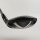 Callaway Elyte Hybrid 3 (19.0°, einstellbar) für Herren, Rechtshand, mit Project X Denali Charcoal 70 Std. Graphitschaft in Std. Länge (40.625 Inch), Stiff (70.0g), mit Golf Pride for Callaway Tour Velvet 360 CHEV, black-silver Std. Griff in Std. Stärke