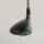 Callaway Elyte Hybrid 3 (19.0°, einstellbar) für Herren, Rechtshand, mit Project X Denali Charcoal 70 Std. Graphitschaft in Std. Länge (40.625 Inch), Stiff (70.0g), mit Golf Pride for Callaway Tour Velvet 360 CHEV, black-silver Std. Griff in Std. Stärke