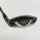 Callaway Elyte Hybrid 3 (19.0°, einstellbar) für Herren, Rechtshand, mit Project X Denali Charcoal 70 Std. Graphitschaft in Std. Länge (40.625 Inch), Stiff (70.0g), mit Golf Pride for Callaway Tour Velvet 360 CHEV, black-silver Std. Griff in Std. Stärke