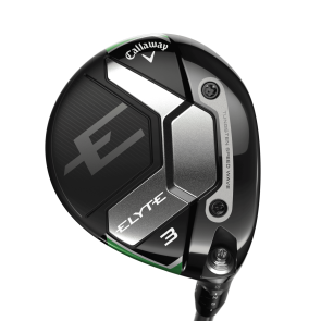 Callaway Elyte Stock Fairwayholz für Herren (sofort verfügbar)