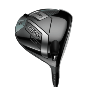 Callaway REVA RISE Stock Driver für Damen (sofort...
