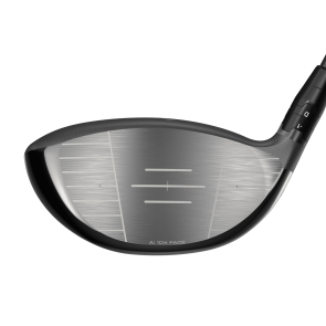 Callaway REVA RISE Stock Driver für Damen (sofort verfügbar)