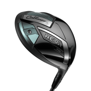 Callaway REVA RISE Stock Driver für Damen (sofort verfügbar)