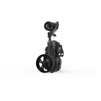 PowaKaddy RX12 Remote GPS XL-Plus (2025) Elektrotrolley...