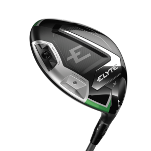 Callaway Elyte X Stock Driver für Herren