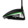 Callaway Elyte X Stock Driver für Herren