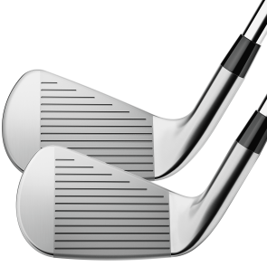 Titleist T-Series Combo (T150/T250) Custom Eisensatz für Herren