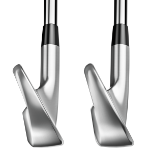 Titleist T-Series Combo (T150/T250) Custom Eisensatz für Herren