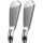 Titleist T-Series Combo (T150/T250) Custom Eisensatz für Herren