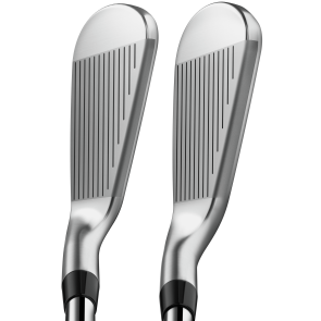 Titleist T-Series Combo (T250/T350) Custom Eisensatz...