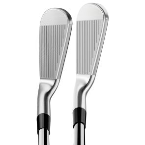 TaylorMade P∙Series Combo (P∙7CB/P∙790) Custom Eisensatz...