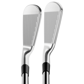 TaylorMade P∙Series Combo (P∙770/P∙790) Custom Eisensatz...