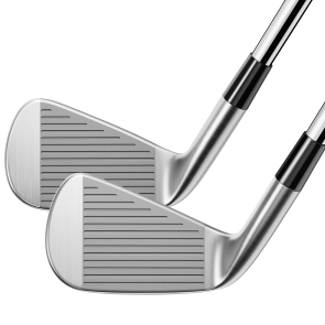 TaylorMade P∙Series Combo (P∙770/P∙790) Custom Eisensatz für Herren