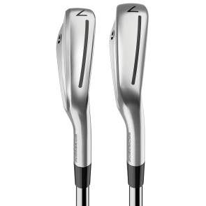 TaylorMade P∙Series Combo (P∙770/P∙790) Custom Eisensatz für Herren