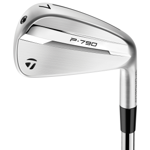 TaylorMade P790 Generation 5 (2025) Custom Eisensatz...