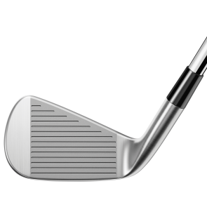 TaylorMade P790 Generation 5 (2025) Custom Eisensatz für Herren