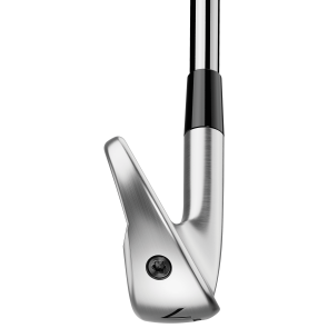 TaylorMade P790 Generation 5 (2025) Custom Eisensatz für Herren