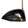 Callaway Epic MAX Star 10.5° Custom Driver für Herren, Rechtshand, mit UST Mamiya ATTAS Speed Series T1100 40 Graphitschaft in Std. Länge (46.00 Inch), Lite (48.0g), mit Callaway Diamond Universal, black-blue cap Custom Griff in Std. Stärke