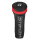 TaylorMade Stealth Fairwayholz 5 (18.0°) für Herren, Rechtshand, mit Fujikura Ventus Red 5 Non-VeloCore Std. Graphitschaft in Std. Länge (42.25 Inch), Lite (53.0g), mit LAMKIN Crossline 360, black-red Std. Griff in Std. Stärke, inkl. Headcover