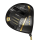 Callaway Epic MAX Star 10.5° Custom Driver für Herren, Rechtshand, mit UST Mamiya ATTAS Speed Series T1100 30 Graphitschaft in Std. Länge (46.00 Inch), Lite (38.0g), mit Callaway Diamond Universal, black-blue cap Custom Griff in Std. Stärke