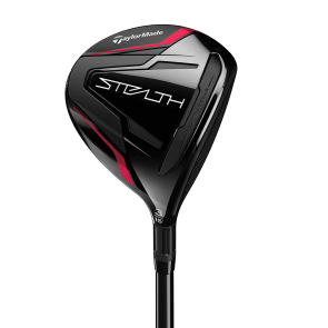 TaylorMade Stealth Fairwayholz 5 (18.0°) für...