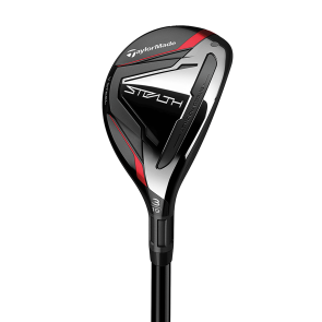 TaylorMade Stealth Hybrid 3 (19.0°) für Herren,...