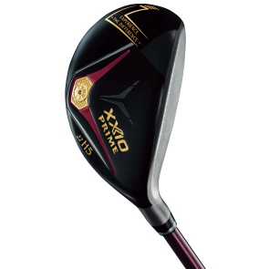 XXIO Prime 13 Hybrid 5 (22.0°) für Herren,...