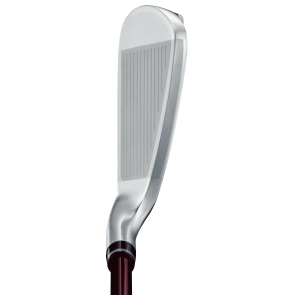 XXIO Prime 13 Series Eisensatz für Herren,...