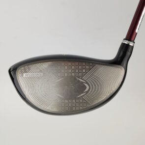 XXIO Prime 13 10.5° Driver für Herren, Rechtshand, mit XXIO Prime SP-1300 Std. Graphitschaft in Std. Länge (46.50 Inch), Regular (35.0g), mit Golf Pride for XXIO Prime Weight Plus, black-gold Std. Griff in Std. Stärke, inkl. Headcover