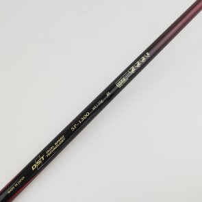 XXIO Prime 13 10.5° Driver für Herren, Rechtshand, mit XXIO Prime SP-1300 Std. Graphitschaft in Std. Länge (46.50 Inch), Regular (35.0g), mit Golf Pride for XXIO Prime Weight Plus, black-gold Std. Griff in Std. Stärke, inkl. Headcover