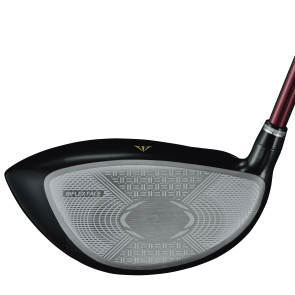 XXIO Prime 13 11.5° Driver für Herren, Rechtshand, mit XXIO Prime SP-1300 Std. Graphitschaft in Std. Länge (46.50 Inch), Regular (35.0g), mit Golf Pride for XXIO Prime Weight Plus, black-gold Std. Griff in Std. Stärke, inkl. Headcover