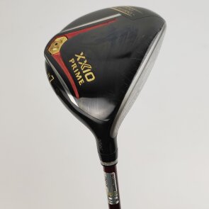 XXIO Prime 13 Fairwayholz 7 (21.0°) für Herren,...