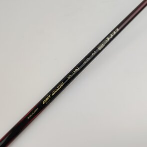XXIO Prime 13 Fairwayholz 9 (24.0°) für Herren, Rechtshand, mit XXIO Prime SP-1300 Std. Graphitschaft in Std. Länge (42.00 Inch), Lite (37.0g), mit Golf Pride for XXIO Prime Weight Plus, black-gold Std. Griff in Std. Stärke