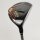 XXIO Prime 13 Fairwayholz 9 (24.0°) für Herren, Rechtshand, mit XXIO Prime SP-1300 Std. Graphitschaft in Std. Länge (42.00 Inch), Lite (37.0g), mit Golf Pride for XXIO Prime Weight Plus, black-gold Std. Griff in Std. Stärke