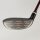 XXIO Prime 13 Fairwayholz 9 (24.0°) für Herren, Rechtshand, mit XXIO Prime SP-1300 Std. Graphitschaft in Std. Länge (42.00 Inch), Lite (37.0g), mit Golf Pride for XXIO Prime Weight Plus, black-gold Std. Griff in Std. Stärke