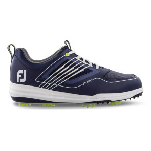 FootJoy FJ Fury, wasserdichte Golfschuhe mit Spikes,...