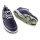 FootJoy FJ Fury, wasserdichte Golfschuhe mit Spikes, für Herren, dunkelblau