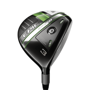 Callaway Epic Speed Fairwayholz 5 (18.0°) für...