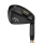 Callaway Epic Max Star Eisensatz für Herren, Rechtshand, Eisen 7-PW/SW (5 Schläger), mit UST Mamiya ATTAS Speed Series T1100 50 Std. Graphitschaft in Std. Länge, Regular (57.0g), mit Winn for Callaway Dri-Tac Lite, black Std. Griffen in Std. Stärke