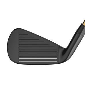 Callaway Epic Max Star Custom AW (47.0) für Herren, Linkshand, mit UST Mamiya ATTAS Speed Series T1100 50 Std. Graphitschaft in Std. Schaftlänge (35.75 Inch), Lite (55.0g), mit Callaway Diamond Universal, black-blue cap Custom Griff in Std. Stärke