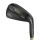 Callaway Epic Max Star Custom GW (53.0) für Herren, Linkshand, mit UST Mamiya ATTAS Speed Series T1100 50 Std. Graphitschaft in Std. Schaftlänge (35.75 Inch), Regular (57.0g), mit Callaway Diamond Universal, black-blue cap Custom Griff in Std. Stärke