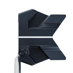 Odyssey Ai-ONE Wing Back DB Putter für Herren