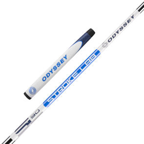 Odyssey Ai-ONE Wing Back DB Putter für Herren